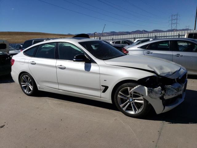 2015 BMW 335 XIGT - WBA3X9C5XFD868400