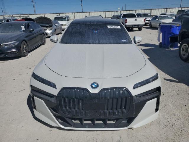 2023 BMW I7 XDRIVE6 - WBY53EJ05PCM58262