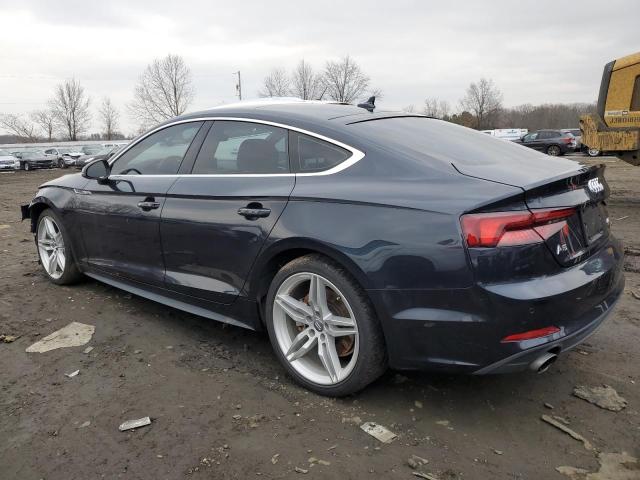 WAUENCF51JA085208 2018 AUDI A5, photo no. 2