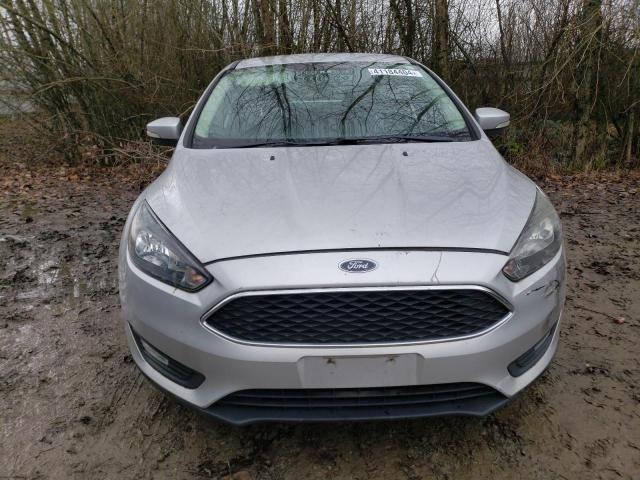 2015 FORD FOCUS SE 1FADP3F23FL241801