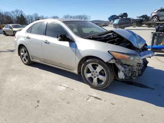 JH4CU2F63AC008858 | 2010 Acura tsx