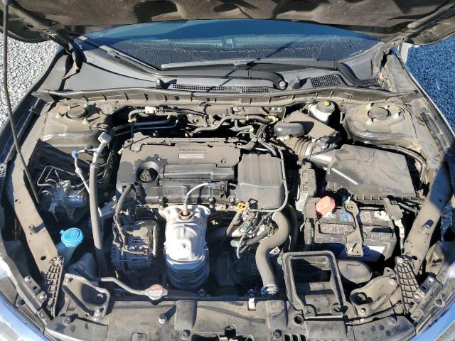 2017 HONDA ACCORD LX 1HGCR2F30HA250801