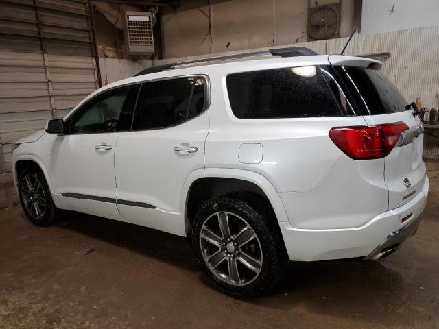 1GKKNXLS6HZ203227 2017 GMC Acadia Denali