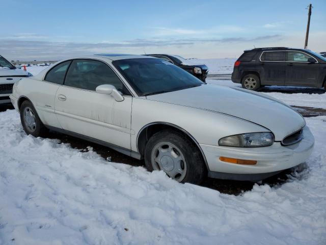 1G4GD2213T4707333 1996 Buick Riviera