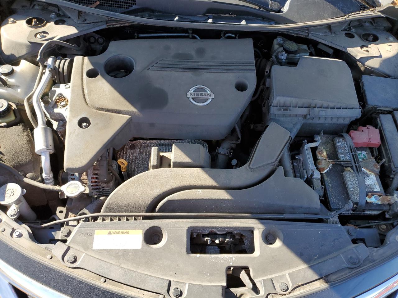 1N4AL3APXFN900754 2015 Nissan Altima 2.5