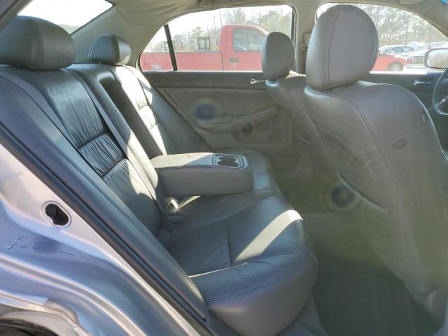 2007 Honda Accord Ex VIN: 1HGCM56867A003406 Lot: 43007684