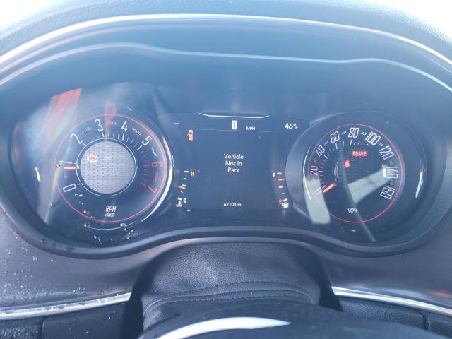 2018 DODGE CHALLENGER - 2C3CDZBT4JH310599