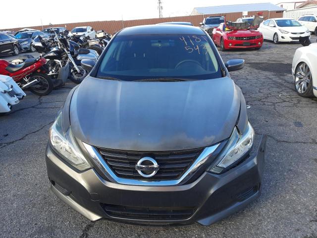 2016 NISSAN ALTIMA 2.5 - 1N4AL3AP1GN393115