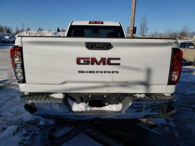 2024 GMC SIERRA K35 - 1GT39SE76RF182124