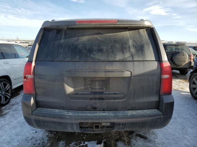2016 Chevrolet Tahoe - Image 6