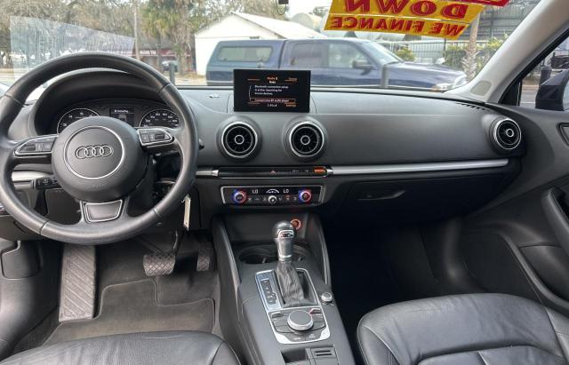 2015 AUDI A3 PREMIUM WAUACGFF5F1112759