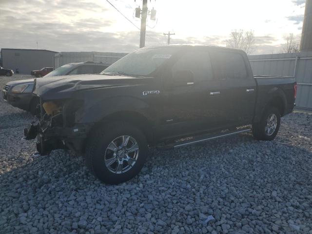 2015 FORD F150 SUPER 1FTEW1EG7FFA02365