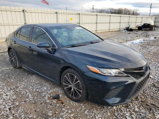 Vin: 4t1b11hk6ju616289, lot: 41499394, toyota camry l 20184