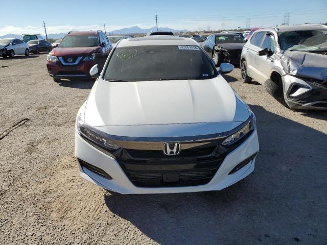 2019 HONDA ACCORD SPO 1HGCV2F36KA024071