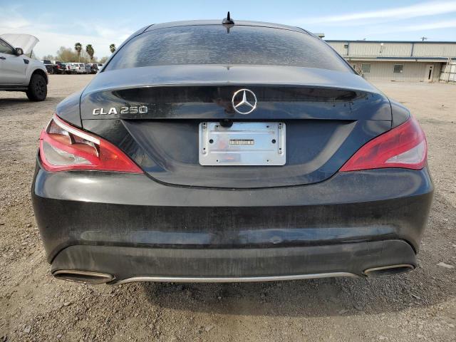 VIN WDDSJ4EB4JN642545 2018 Mercedes-Benz CLA-Class,... no.6