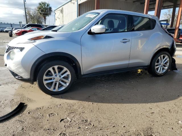 2016 NISSAN JUKE S - JN8AF5MR0GT606159