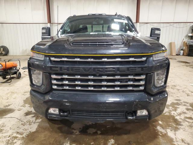 2022 CHEVROLET PICKUP 1GC4YPE78NF140276