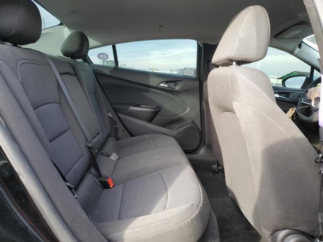 2019 CHEVROLET CRUZE LT 1G1BE5SM1K7128158