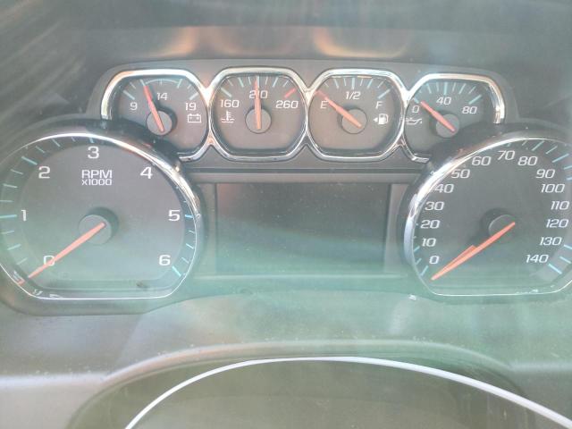 2015 CHEVROLET SLVRD 1500 3GCPCTEC2FG270880