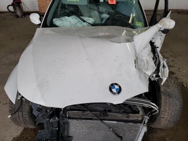 2011 BMW 328 Xi Sulev VIN: WBAPK5C5XBF125114 Lot: 45119804