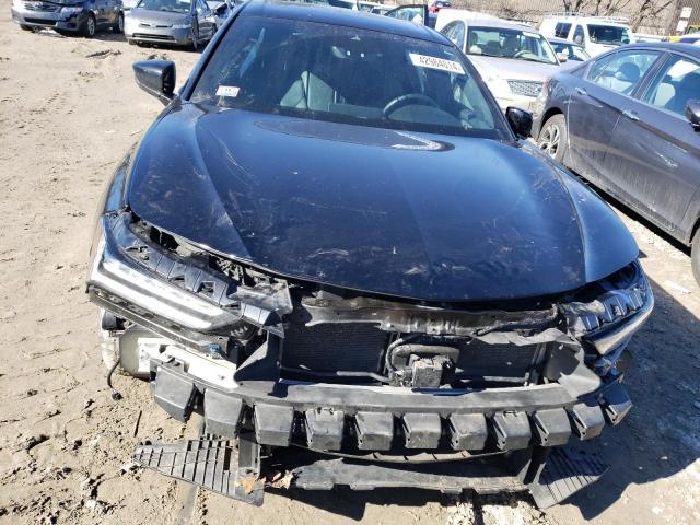 2021 ACURA TLX TECH A - 19UUB6F53MA001257