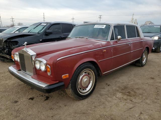 1976 Rolls-Royce  