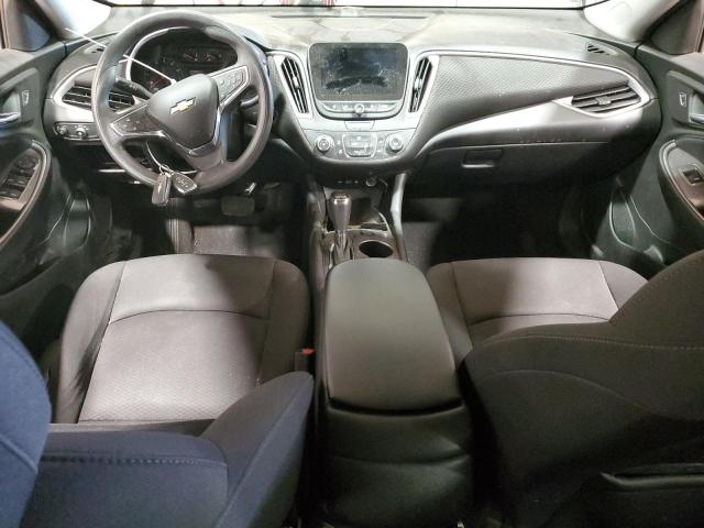 2020 CHEVROLET MALIBU LS 1G1ZB5ST1LF154300