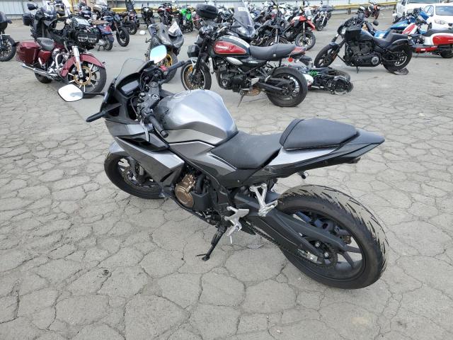 2022 HONDA CBR500 RA MLHPC6257N5300062