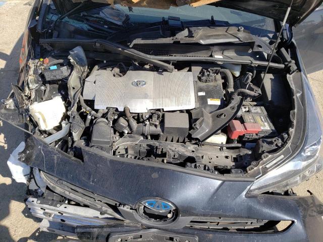 2019 TOYOTA PRIUS JTDL9RFU3K3008970