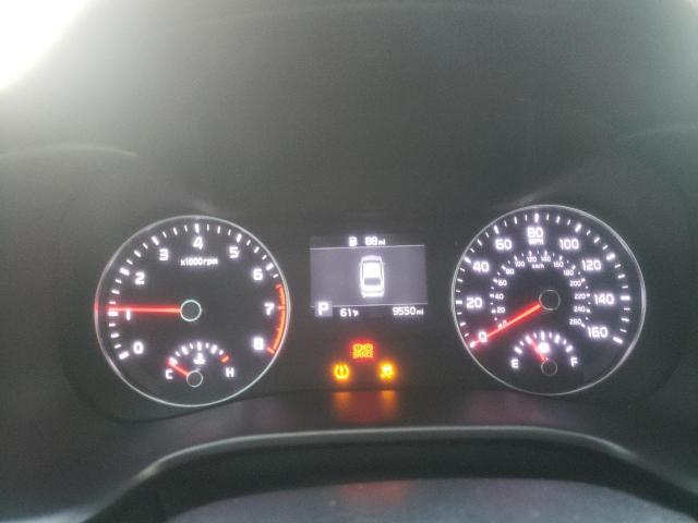 2021 KIA FORTE FE 3KPF24AD7ME343205