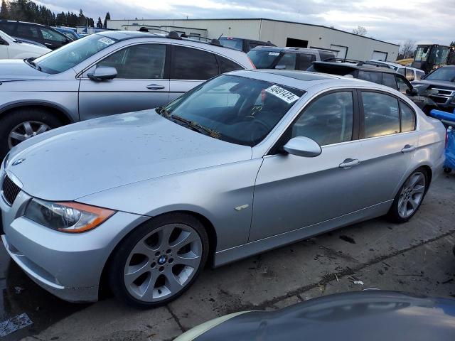 2006 BMW 3 Series 330i