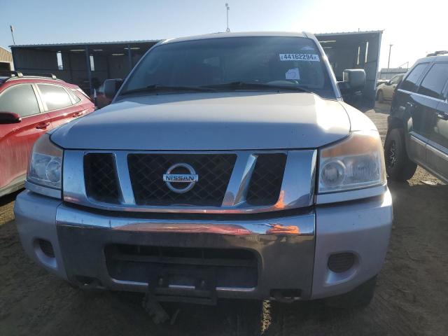 2010 Nissan Titan Xe VIN: 1N6BA0EJ5AN322254 Lot: 44162294