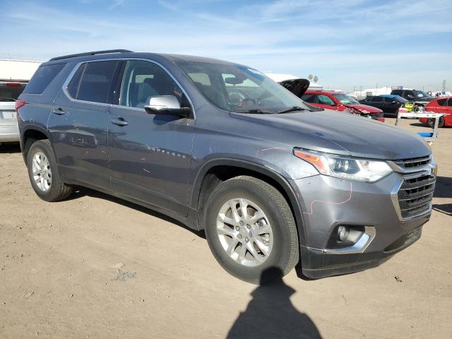 2020 CHEVROLET TRAVERSE L 1GNERGKW2LJ328211