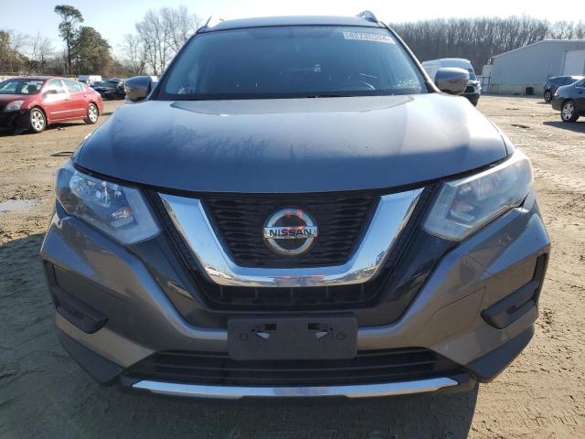 2018 NISSAN ROGUE S KNMAT2MT6JP591293