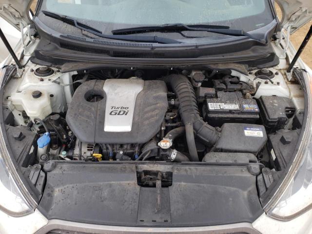 2016 HYUNDAI VELOSTER T KMHTC6AE8GU283747