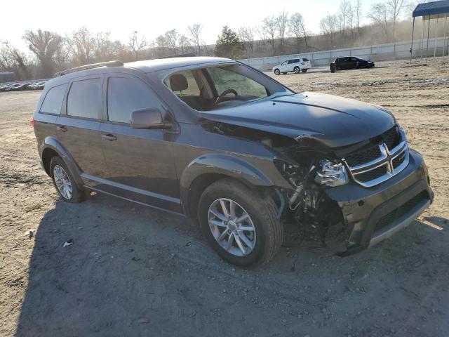 2016 Dodge Journey Sxt VIN: 3C4PDCBB6GT156754 Lot: 42257174