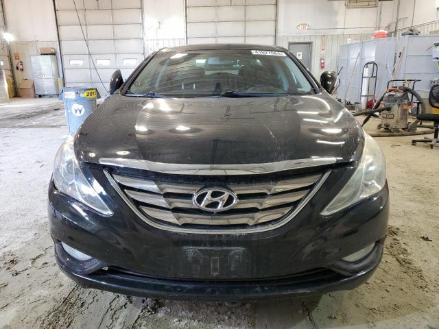 2013 Hyundai Sonata Se VIN: 5NPEC4ACXDH583523 Lot: 42428064