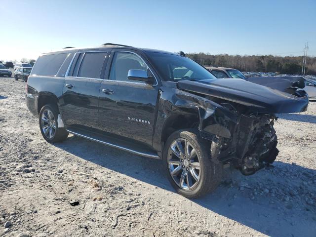 2015 CHEVROLET SUBURBAN K - 1GNSKKKC3FR619838