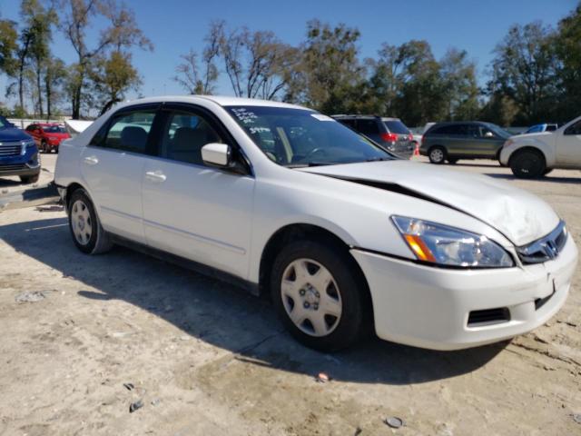 2006 Honda Accord Lx VIN: 1HGCM55466A002365 Lot: 43538284