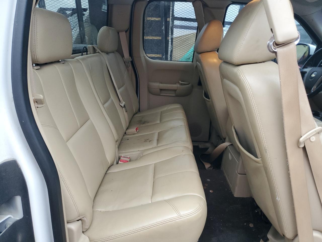 1GCEC29019Z287093 2009 Chevrolet Silverado C1500 Lt