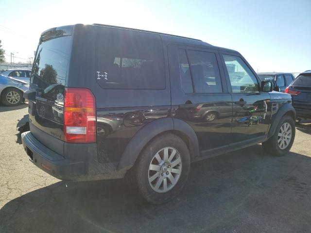 2007 Land Rover Lr3 Hse VIN: SALAG25427A441813 Lot: 42607244