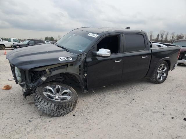 2019 RAM 1500 LARAM 1C6SRFJT8KN740919