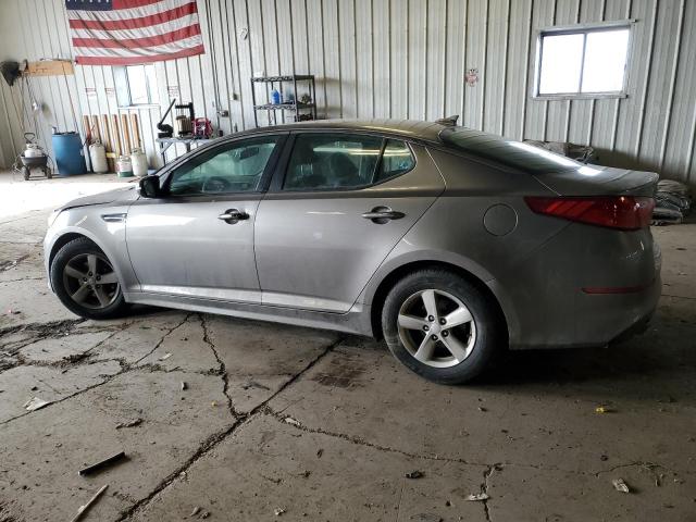 2015 KIA OPTIMA LX 5XXGM4A75FG489685
