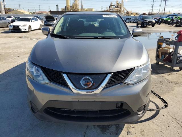 2019 Nissan Rogue Sport S VIN: JN1BJ1CP4KW522895 Lot: 43792694