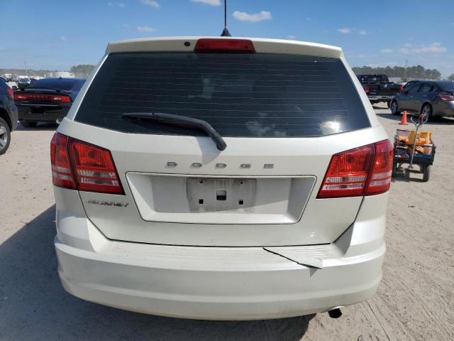 2013 Dodge Journey Se VIN: 3C4PDCAB3DT734774 Lot: 43729794