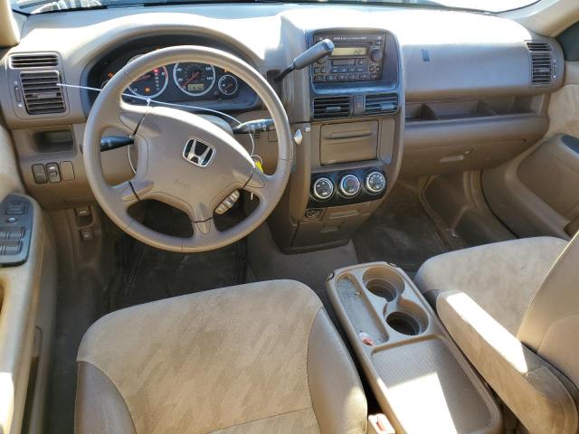 2004 Honda Cr-V Ex VIN: SHSRD78854U222449 Lot: 41909624