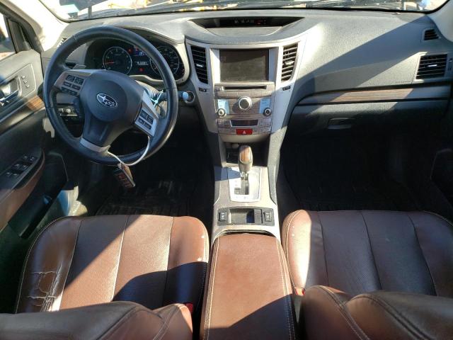 2014 Subaru Outback - Image 8