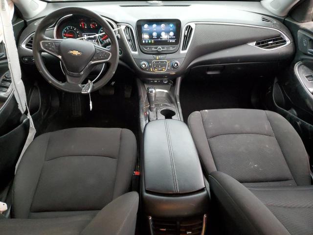 2020 CHEVROLET MALIBU LT 1G1ZD5ST2LF051980