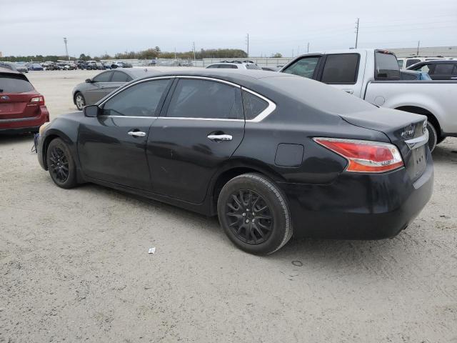 Vin: 1n4al3ap3fn380543, lot: 45067904, nissan altima 2.5 20152