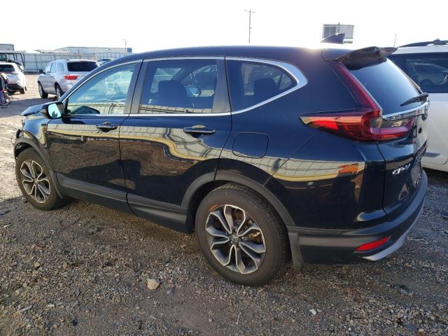 2021 HONDA CR-V EX 5J6RW2H58ML010775